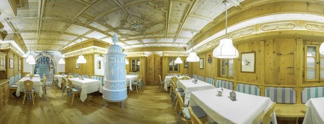 Pizzeria Ristorante Alla Grotta